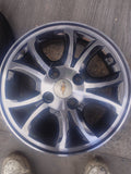 RINES ORIGINALES